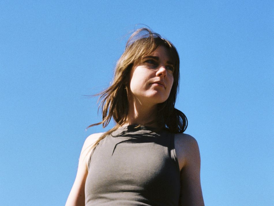 Angie McMahon